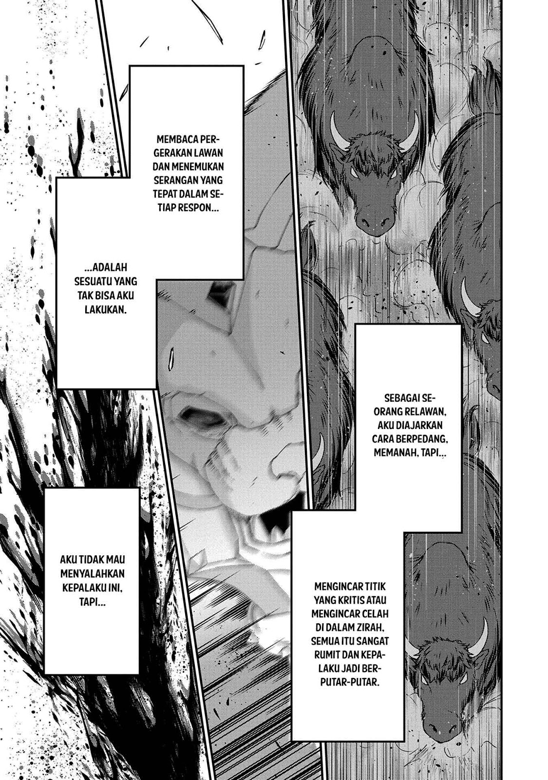 Ryoumin 0-nin Start no Henkyou Ryoushusama Chapter 02 Gambar 12